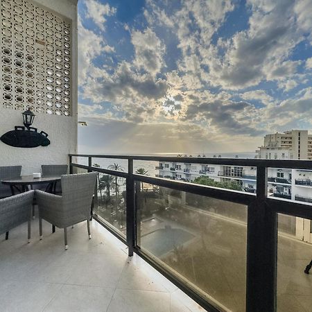 Skol 408A by Completely Marbella Apartman Kültér fotó