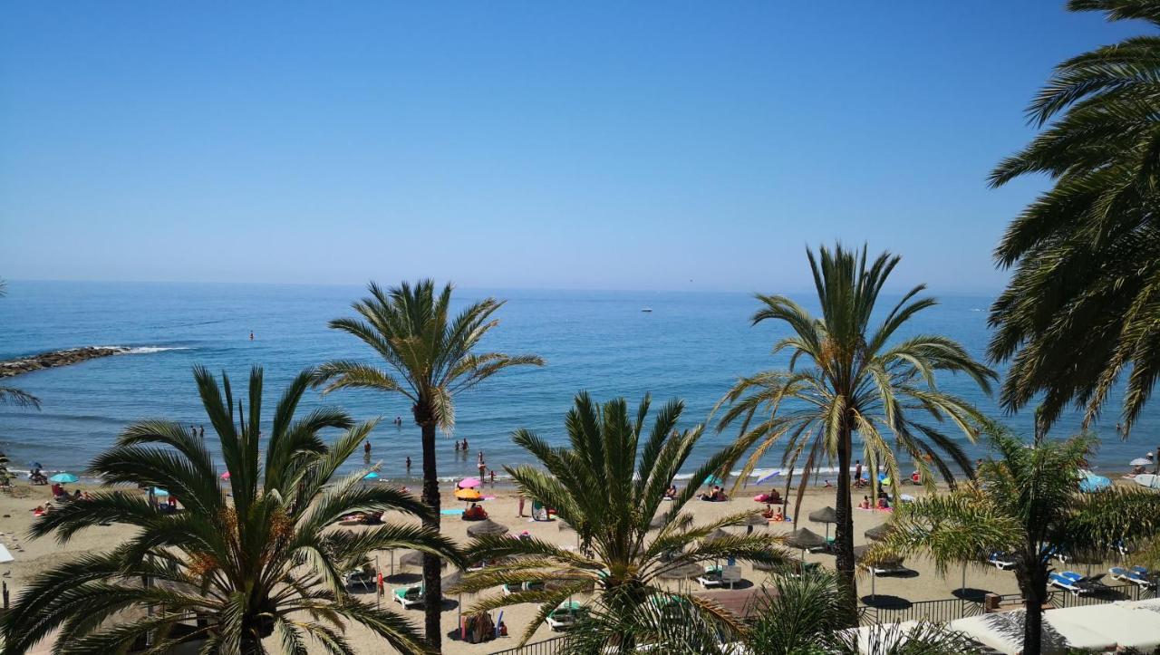 Skol 408A by Completely Marbella Apartman Kültér fotó