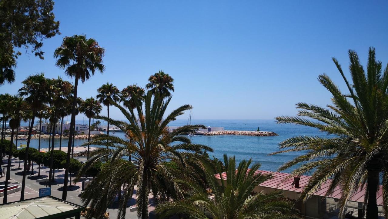 Skol 408A by Completely Marbella Apartman Kültér fotó
