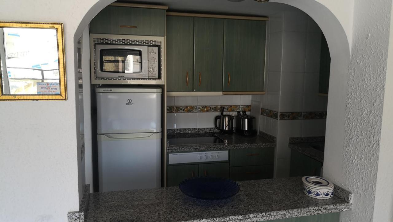 Skol 408A by Completely Marbella Apartman Kültér fotó