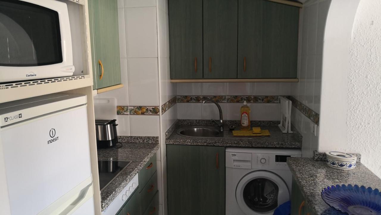 Skol 408A by Completely Marbella Apartman Kültér fotó