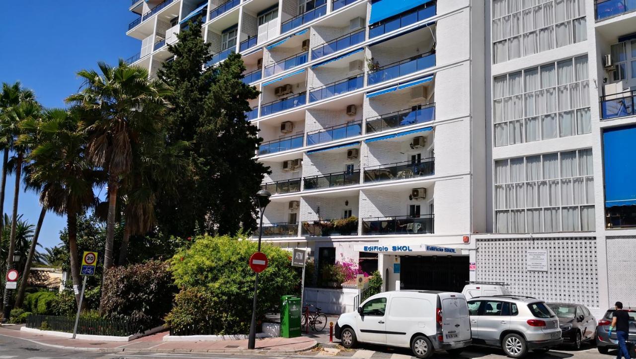 Skol 408A by Completely Marbella Apartman Kültér fotó