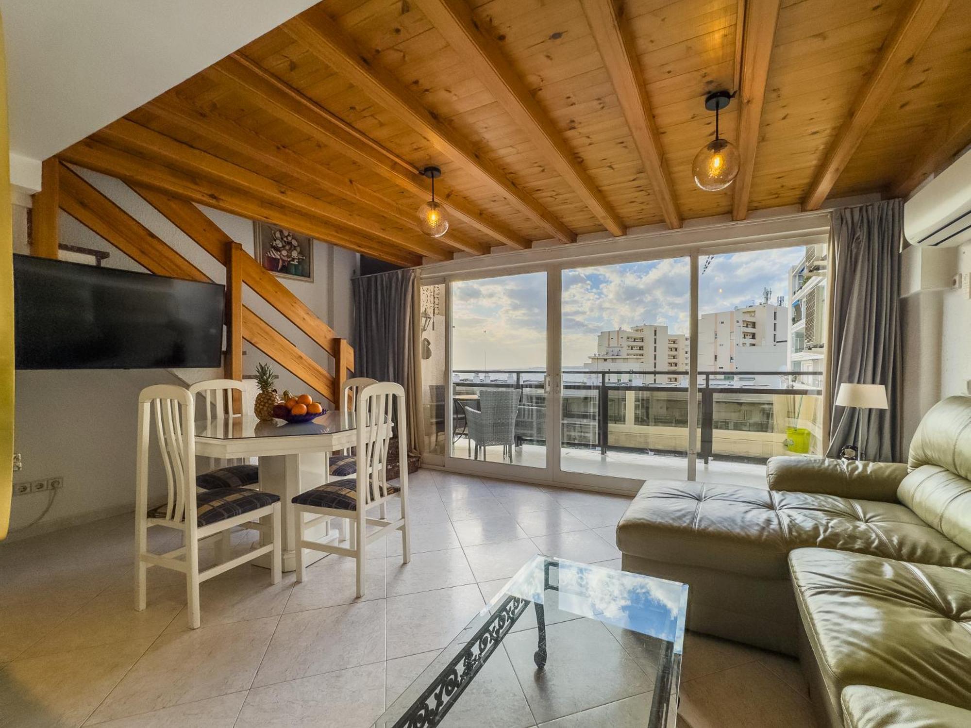 Skol 408A by Completely Marbella Apartman Kültér fotó