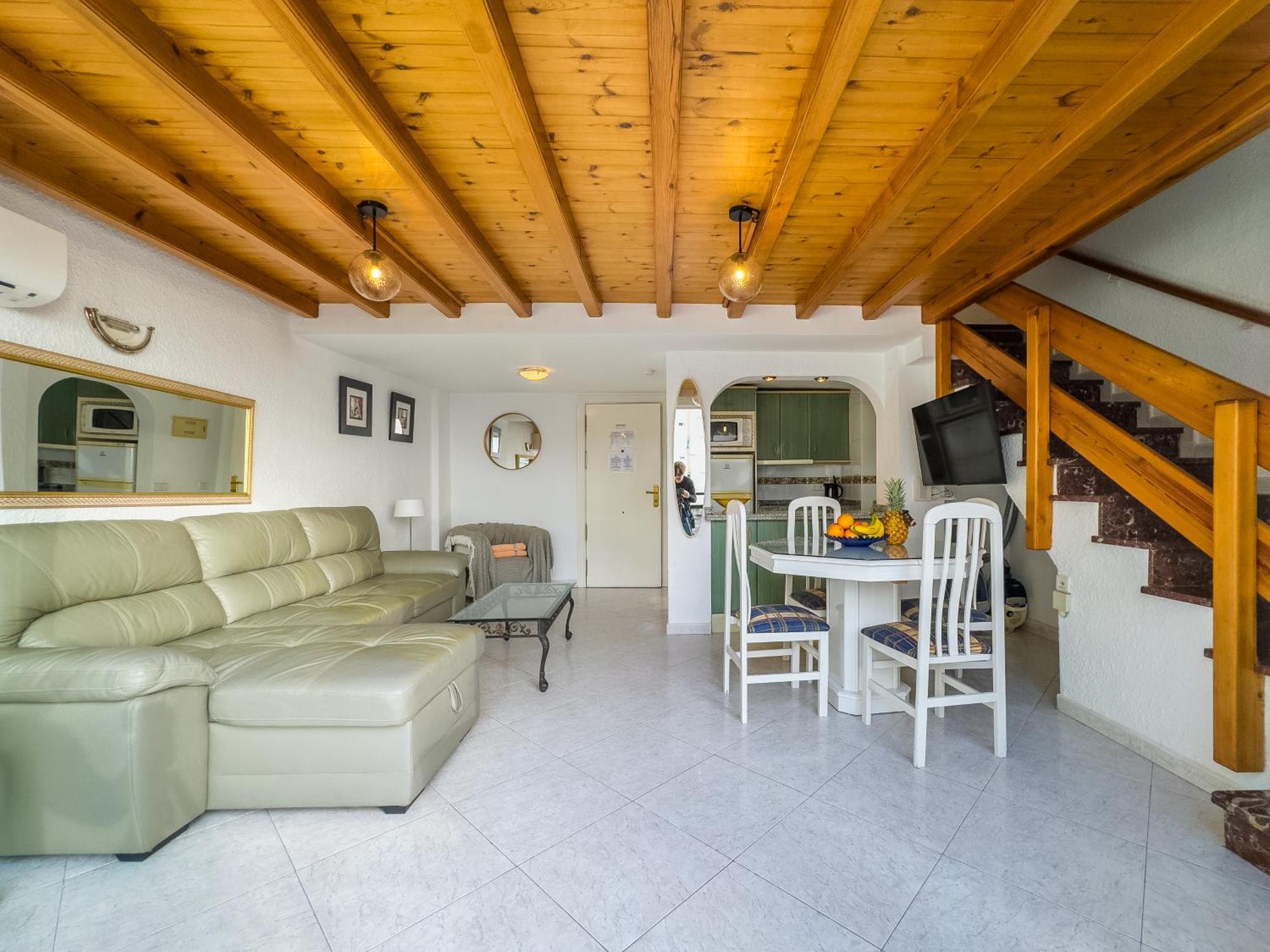 Skol 408A by Completely Marbella Apartman Kültér fotó