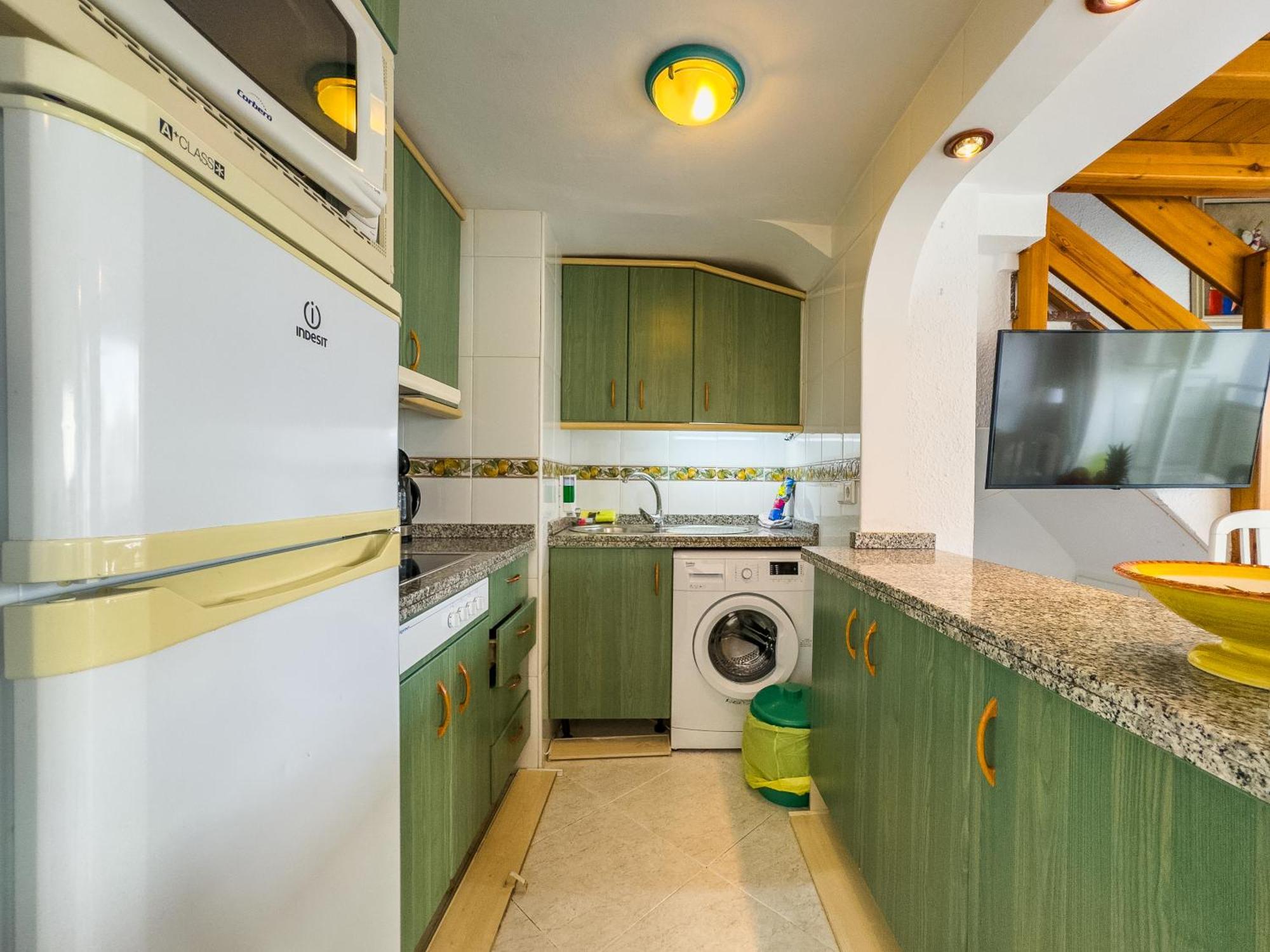 Skol 408A by Completely Marbella Apartman Kültér fotó