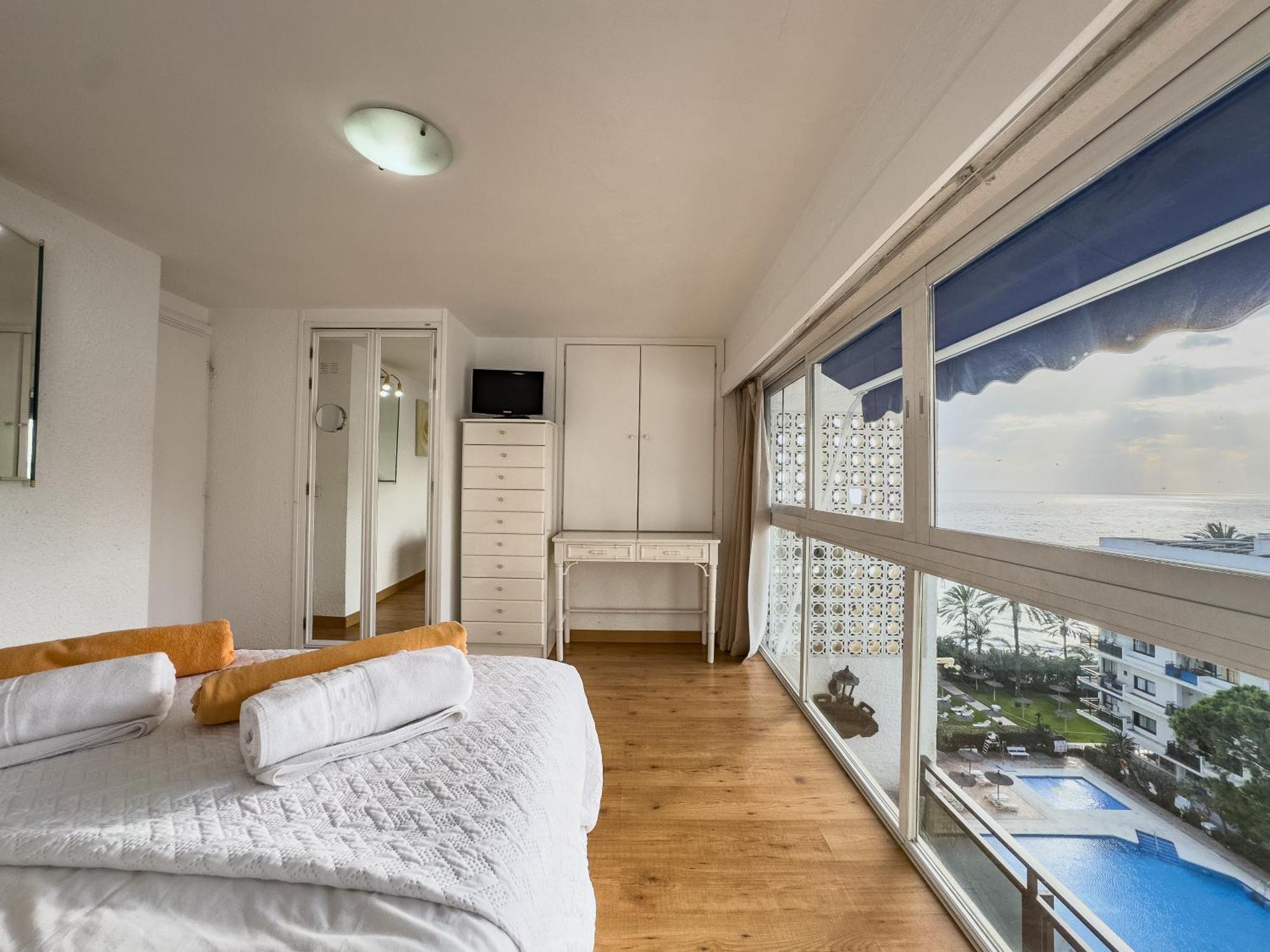 Skol 408A by Completely Marbella Apartman Kültér fotó
