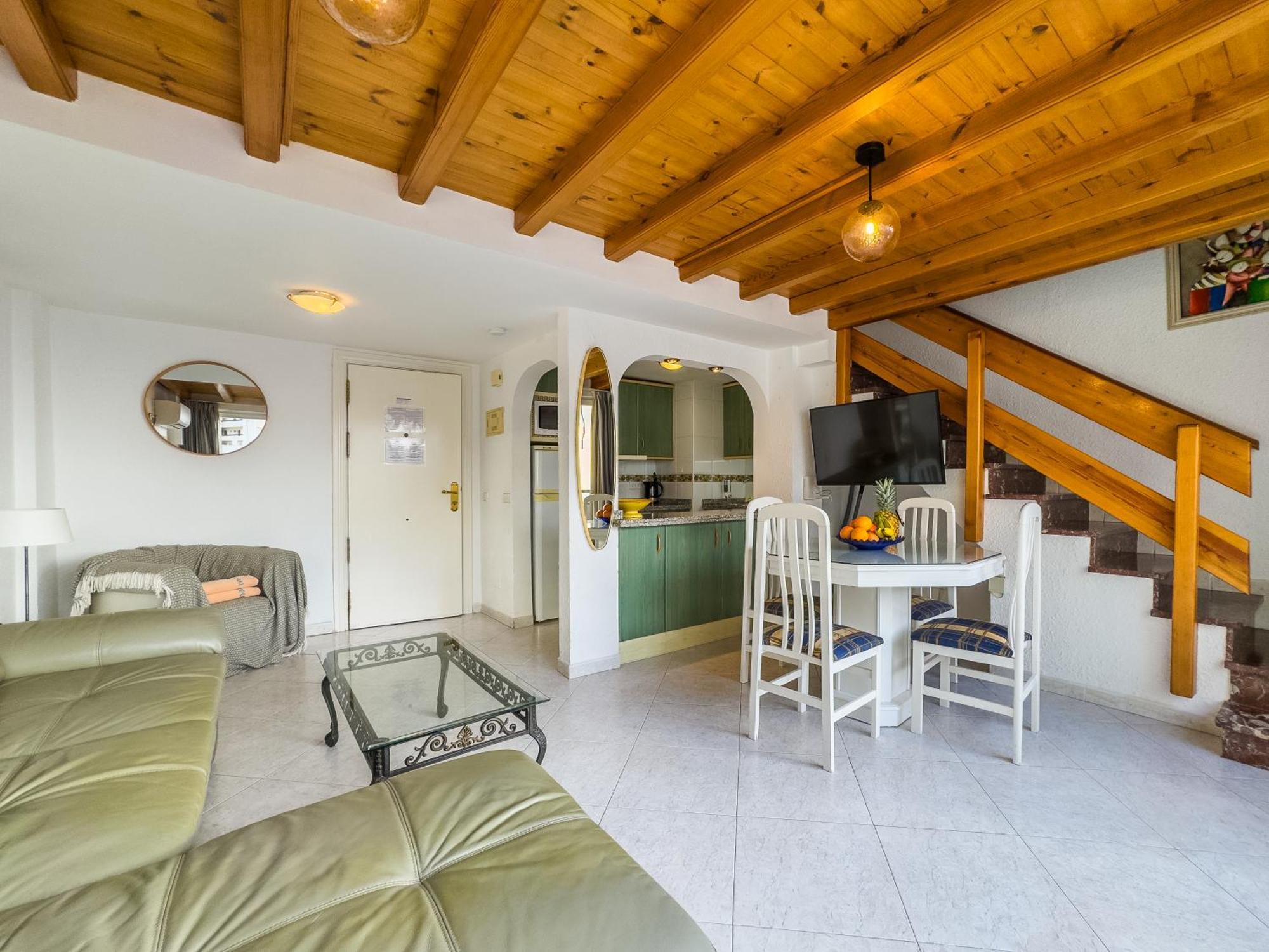 Skol 408A by Completely Marbella Apartman Kültér fotó