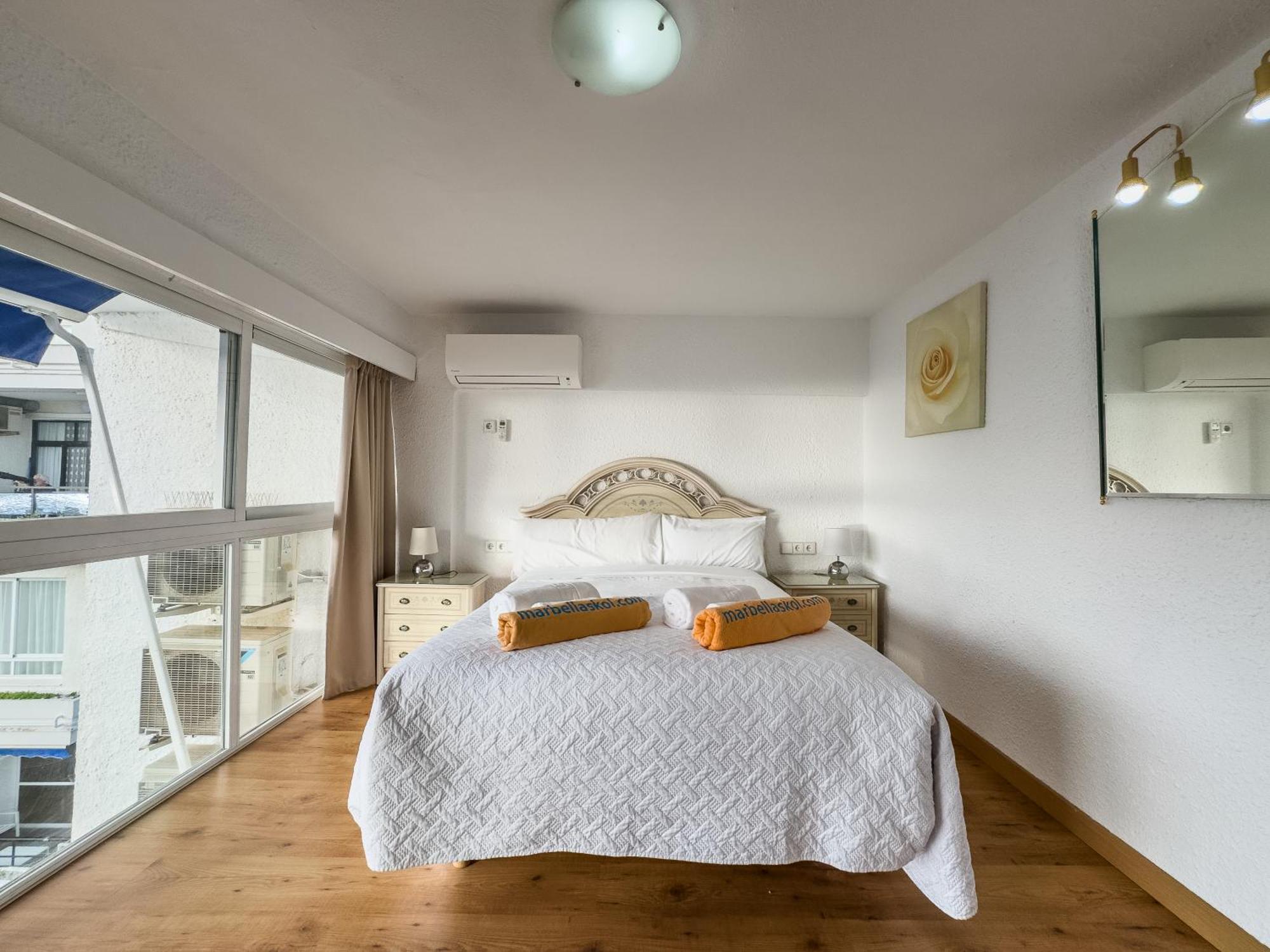 Skol 408A by Completely Marbella Apartman Kültér fotó