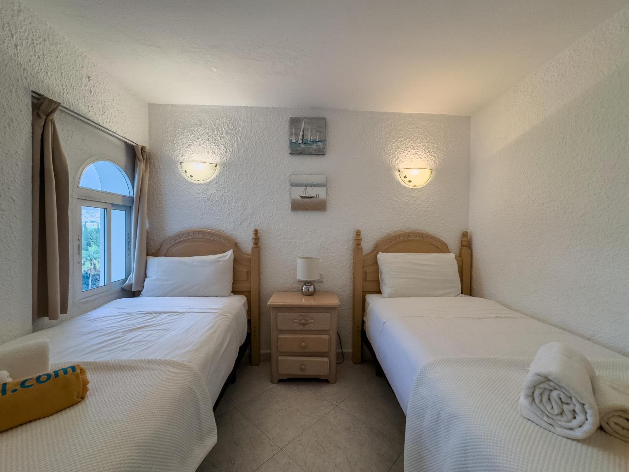 Skol 408A by Completely Marbella Apartman Kültér fotó